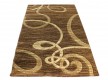 Synthetic carpet Friese Gold 9275 brown - high quality at the best price in Ukraine